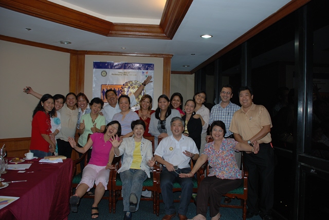 Philippine Deep Well Project